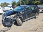2018 HYUNDAI SANTA FE S - 5NMZT3LB7JH097213