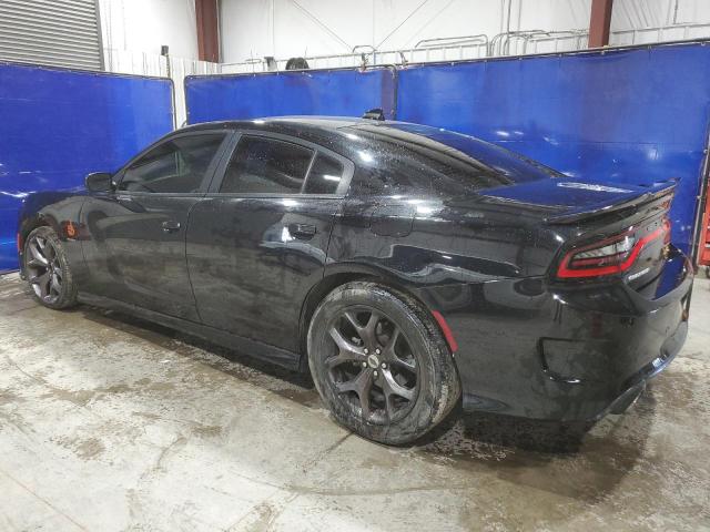 VIN 2C3CDXCT1KH608323 2019 Dodge Charger, R/T no.2