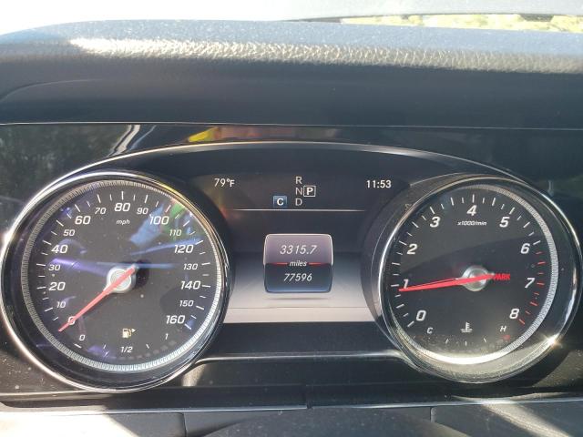 2017 MERCEDES-BENZ E 300 - WDDZF4JB6HA110768