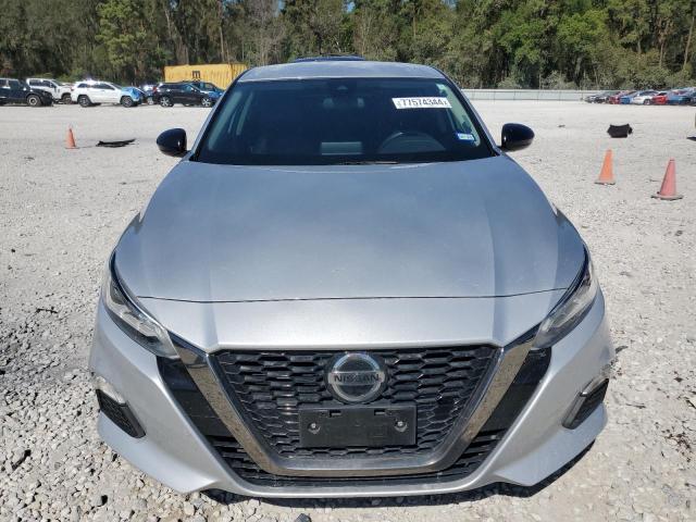 2021 NISSAN ALTIMA SR - 1N4BL4CV1MN388675
