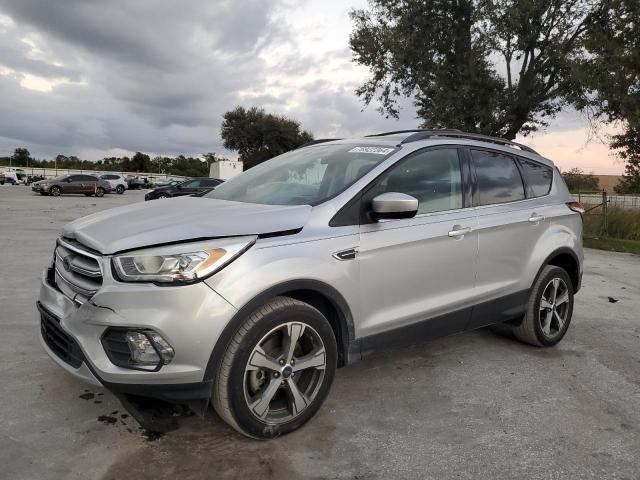 VIN 1FMCU0G93HUB96568 2017 Ford Escape, SE no.1