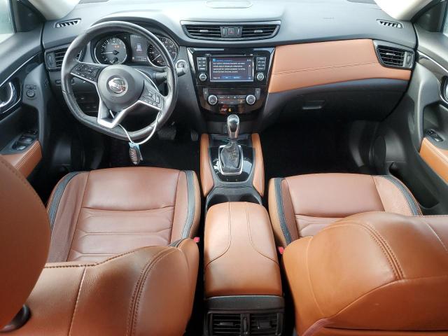 2017 NISSAN ROGUE S - JN8AT2MT6HW398730