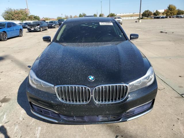 VIN WBA7E2C55HG739142 2017 BMW 7 SERIES no.5