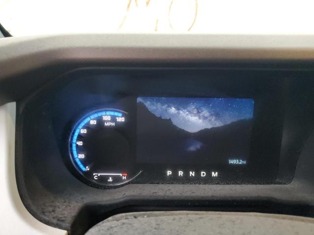 2023 FORD BRONCO HER 1FMEE4GP2PLA70962