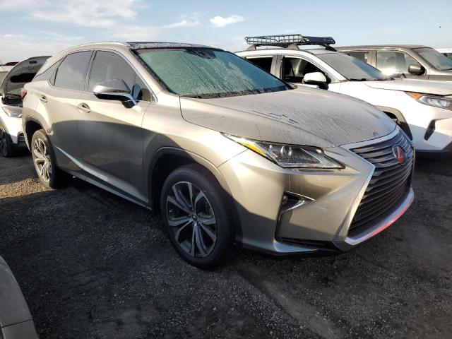 2019 LEXUS RX 350 BAS - 2T2ZZMCAXKC122653