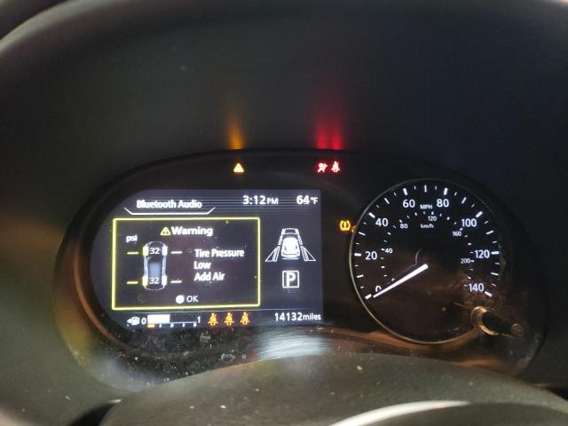 2022 NISSAN KICKS SR - 3N1CP5DV4NL478737