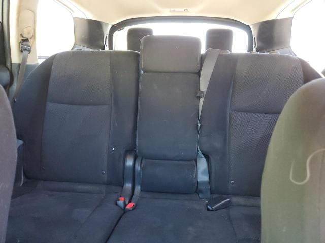 2015 NISSAN PATHFINDER - 5N1AR2MMXFC671407