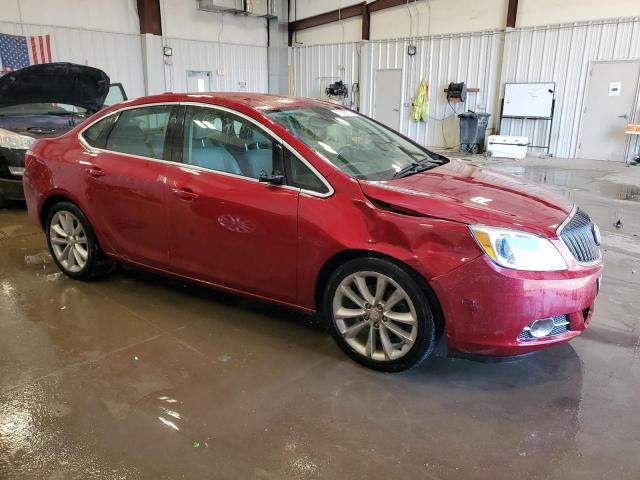 2016 BUICK VERANO CON 1G4PR5SK3G4104951