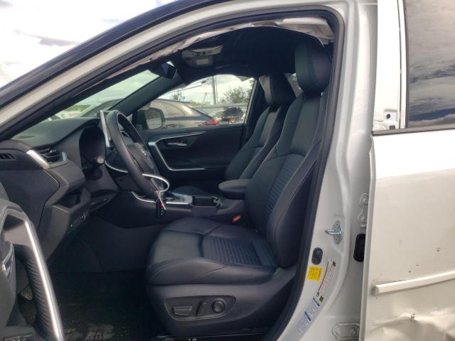 2022 TOYOTA RAV4 XSE - JTME6RFV9ND534271