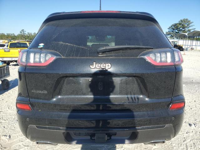 2021 JEEP CHEROKEE L - 1C4PJMDN4MD118916
