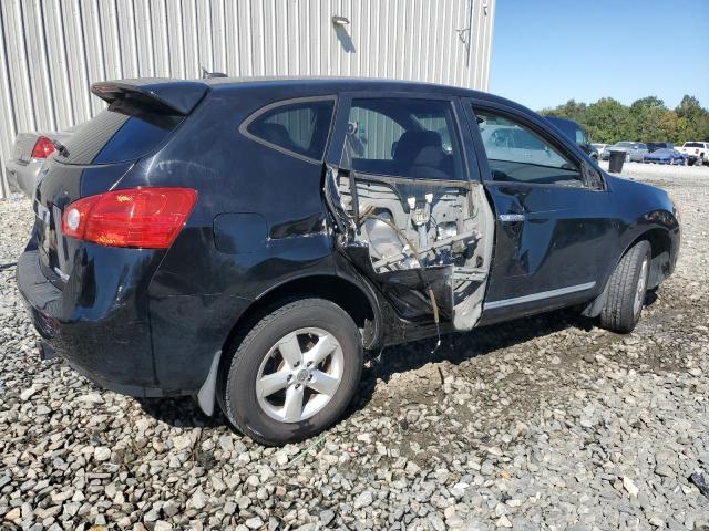 VIN JN8AS5MT5DW552746 2013 Nissan Rogue, S no.3