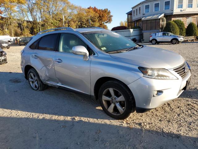 VIN 2T2BK1BA2DC163416 2013 LEXUS RX350 no.4