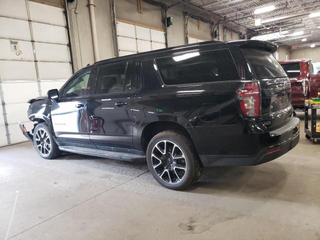 2023 CHEVROLET SUBURBAN K - 1GNSKEKD1PR354056