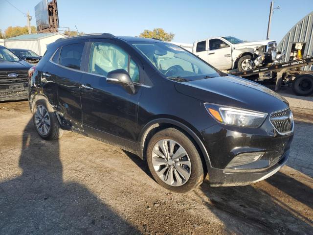 2019 BUICK ENCORE PRE - KL4CJASB4KB955898