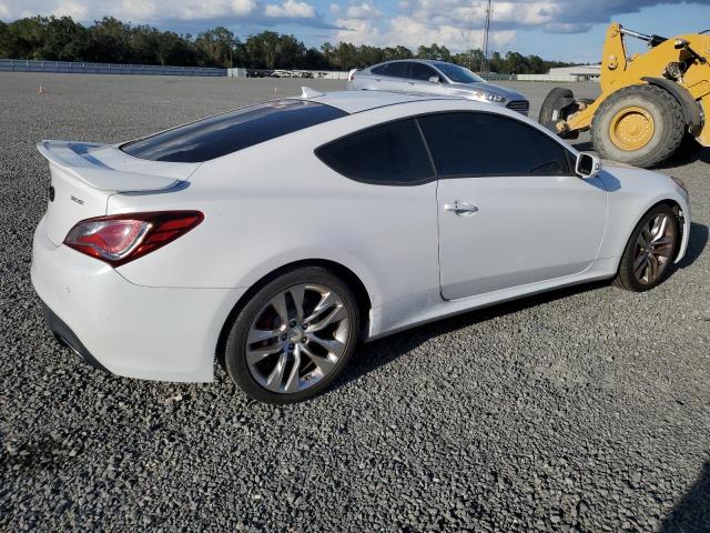 VIN KMHHU6KJ6EU113706 2014 Hyundai Genesis, 3.8L no.3