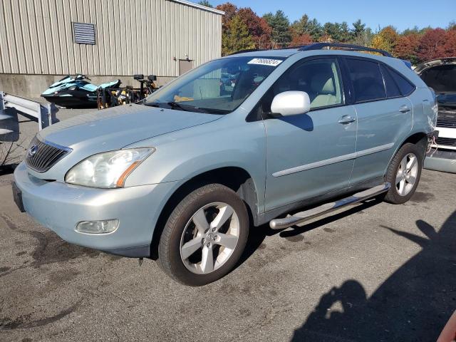 2005 LEXUS RX 330 #2954971237