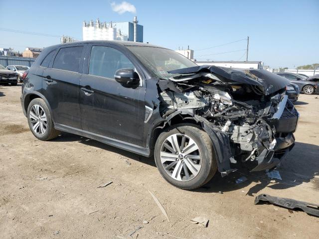 2021 MITSUBISHI OUTLANDER - JA4APVAU3MU017978