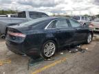 LINCOLN MKZ HYBRID photo