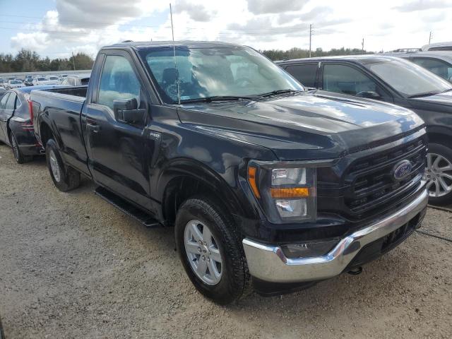 VIN 1FTMF1EP2PKD07681 2023 Ford F-150 no.4