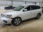 2020 NISSAN PATHFINDER - 5N1DR2AN4LC618255