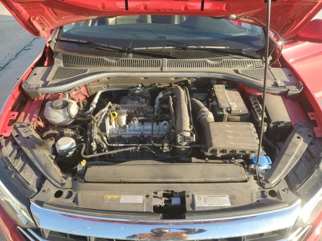 2019 VOLKSWAGEN JETTA S - 3VWC57BU1KM042939