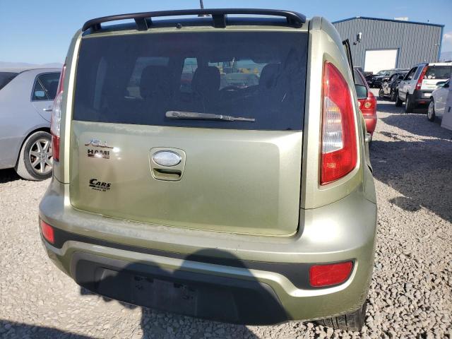 VIN KNDJT2A52D7491038 2013 KIA Soul no.6