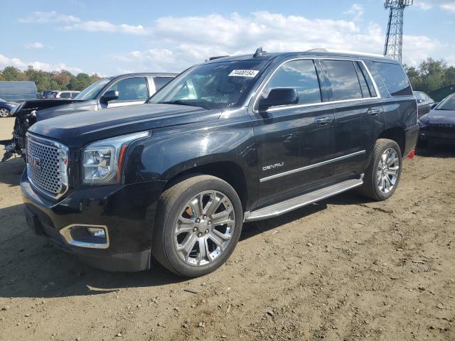 2015 GMC YUKON DENA #2909781248