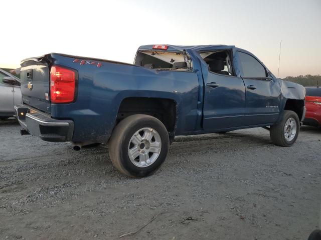 2018 CHEVROLET SILVERADO - 3GCUKRERXJG383305