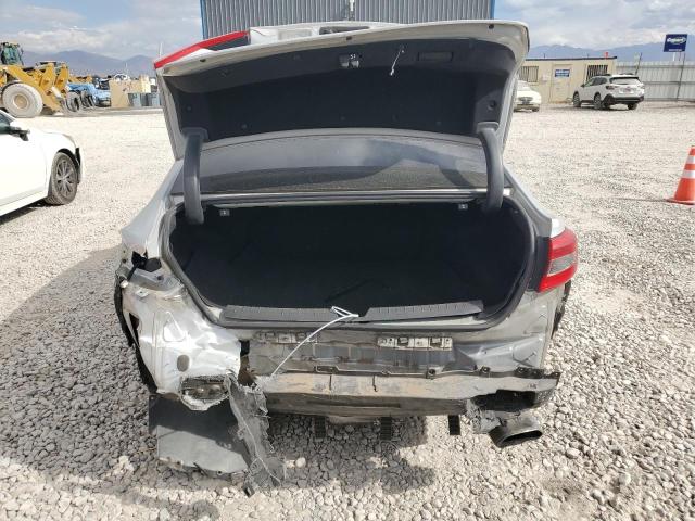 2016 HYUNDAI SONATA SE - 5NPE24AF4GH330098