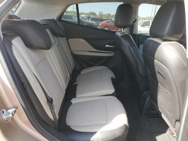 2018 BUICK ENCORE PRE - KL4CJASB6JB613948