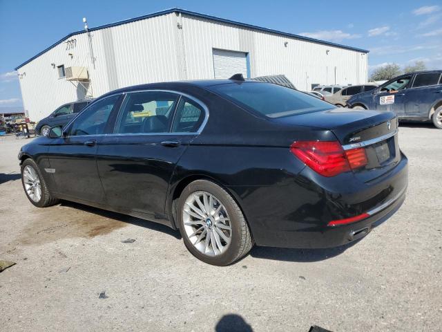 VIN WBAYF8C59DD140003 2013 BMW 7 SERIES no.2