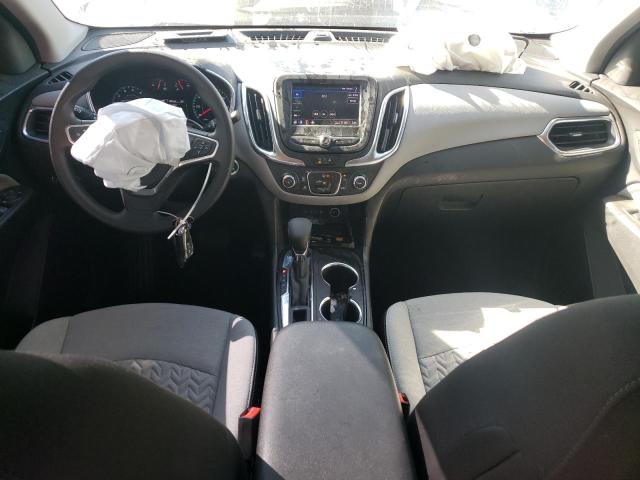 2024 CHEVROLET EQUINOX LS - 3GNAXSEG9RL117438