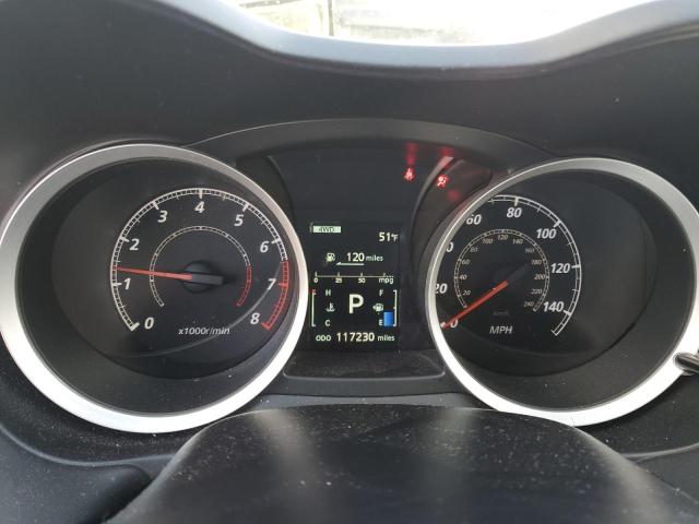 2016 MITSUBISHI LANCER ES - JA32V2FW9GU003658