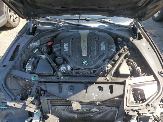2016 BMW 550 I - WBAKN9C55GD961733