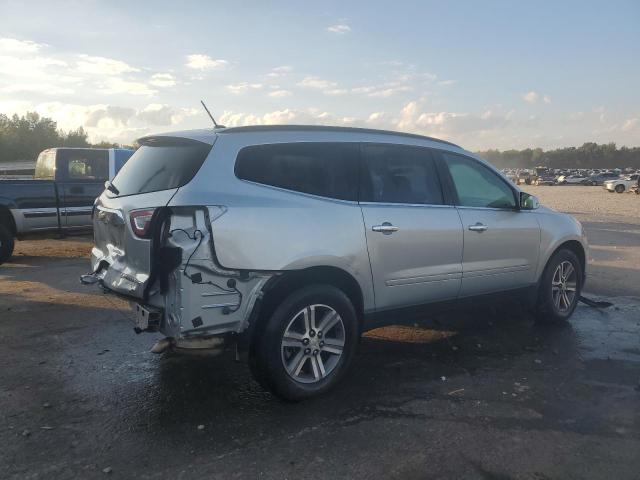 2015 CHEVROLET TRAVERSE L - 1GNKVHKD6FJ309300