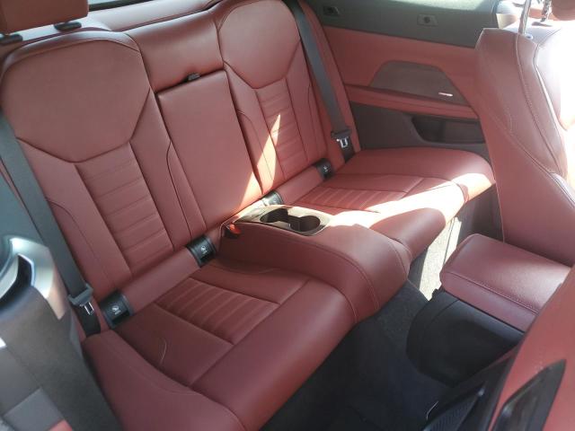 2021 BMW 430I - WBA23AT01MCG84238