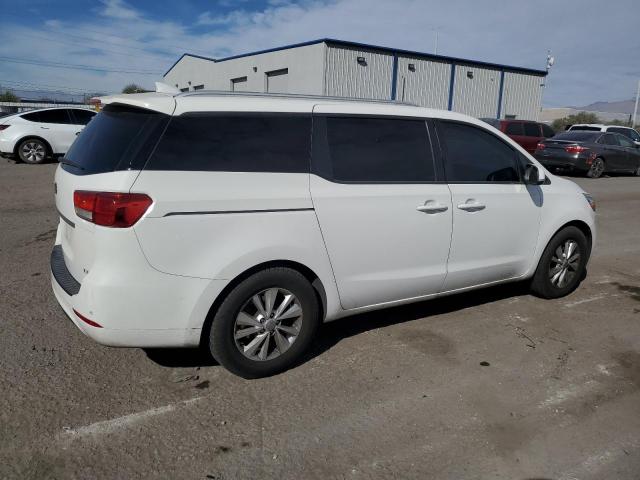 2015 KIA SEDONA LX - KNDMB5C12F6039160