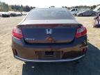 HONDA ACCORD EXL photo