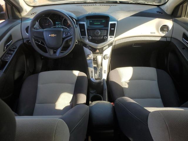 2015 CHEVROLET CRUZE LS - 1G1PA5SG2F7200079