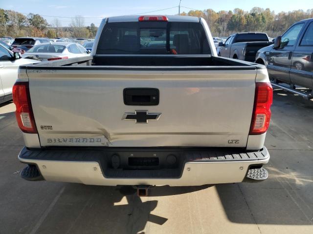 2017 CHEVROLET SILVERADO - 3GCUKSEC7HG105054
