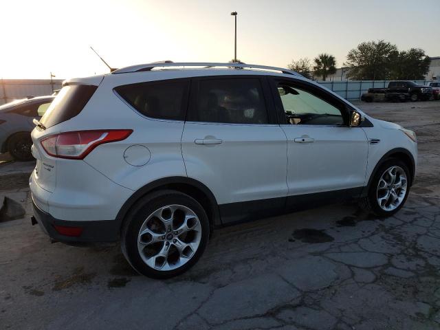 Vin: 1fmcu9j99duc19729, lot: 76620124, ford escape titanium 20133