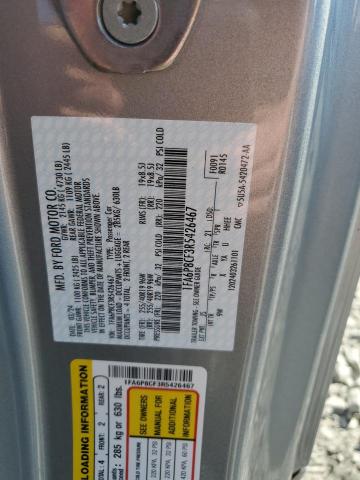 2024 FORD MUSTANG GT - 1FA6P8CF3R5426467