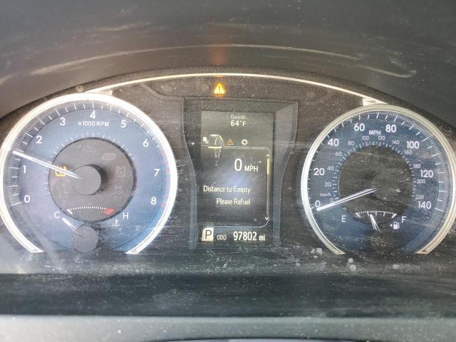 2016 TOYOTA CAMRY LE - 4T1BF1FK4GU190812