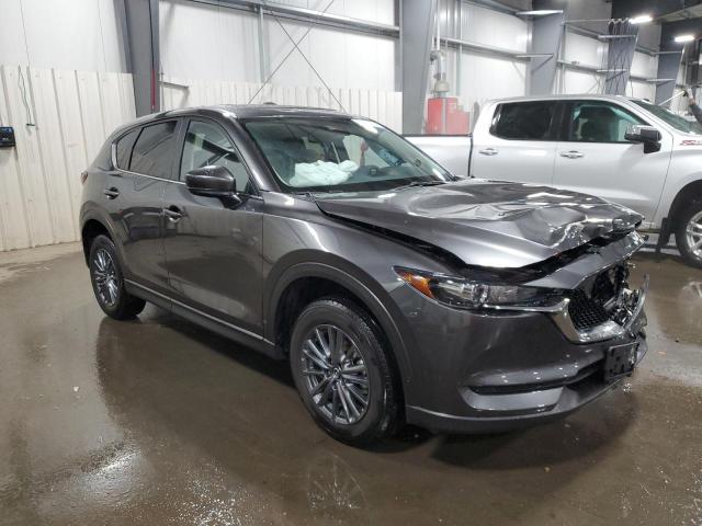 2021 MAZDA CX-5 TOURI - JM3KFBCM6M1370183