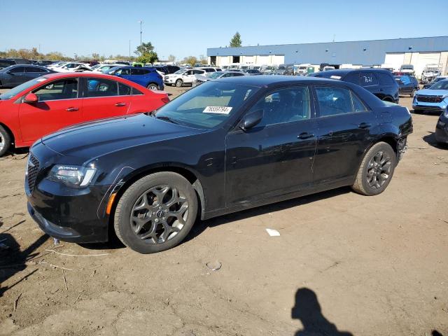 VIN 2C3CCAGG6HH512550 2017 Chrysler 300, S no.1