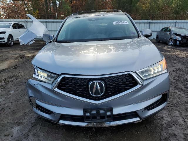2017 ACURA MDX - 5FRYD4H35HB010161