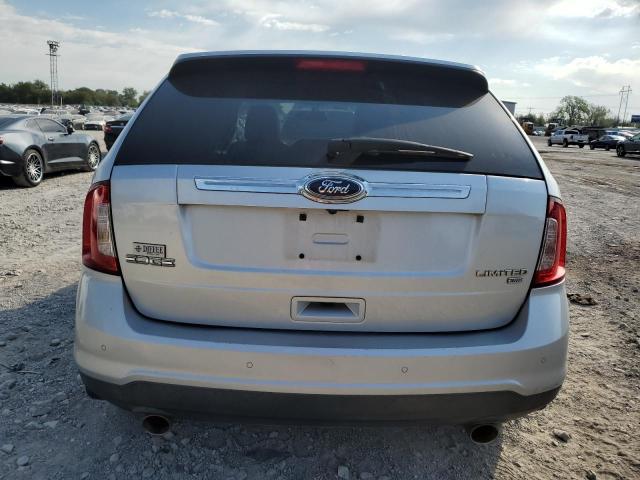 VIN 2FMDK4KCXDBA13736 2013 Ford Edge, Limited no.6