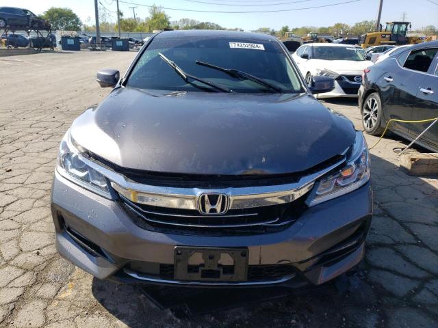 2017 HONDA ACCORD HYB - JHMCR6F33HC001062