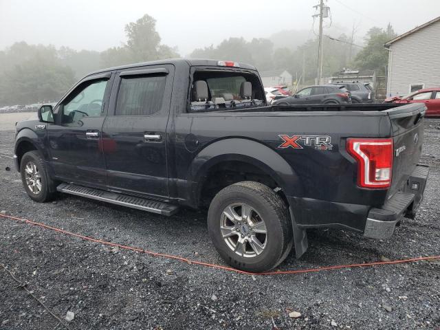 2017 FORD SUPER DUTY 1FTEW1EG1HFC39386