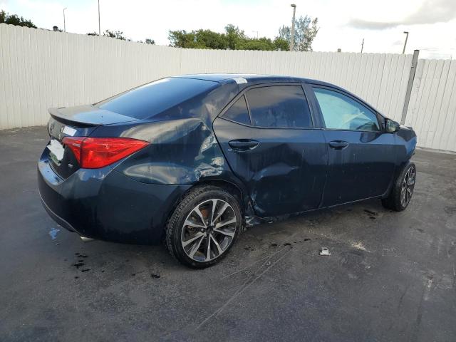Vin: 2t1burhe0kc226470, lot: 77357834, toyota corolla l 20193